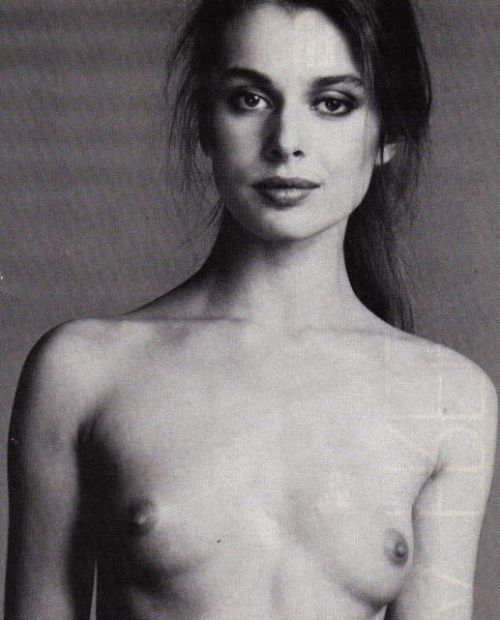 XXX irina-irina-irina:  Nastassja Kinski photo