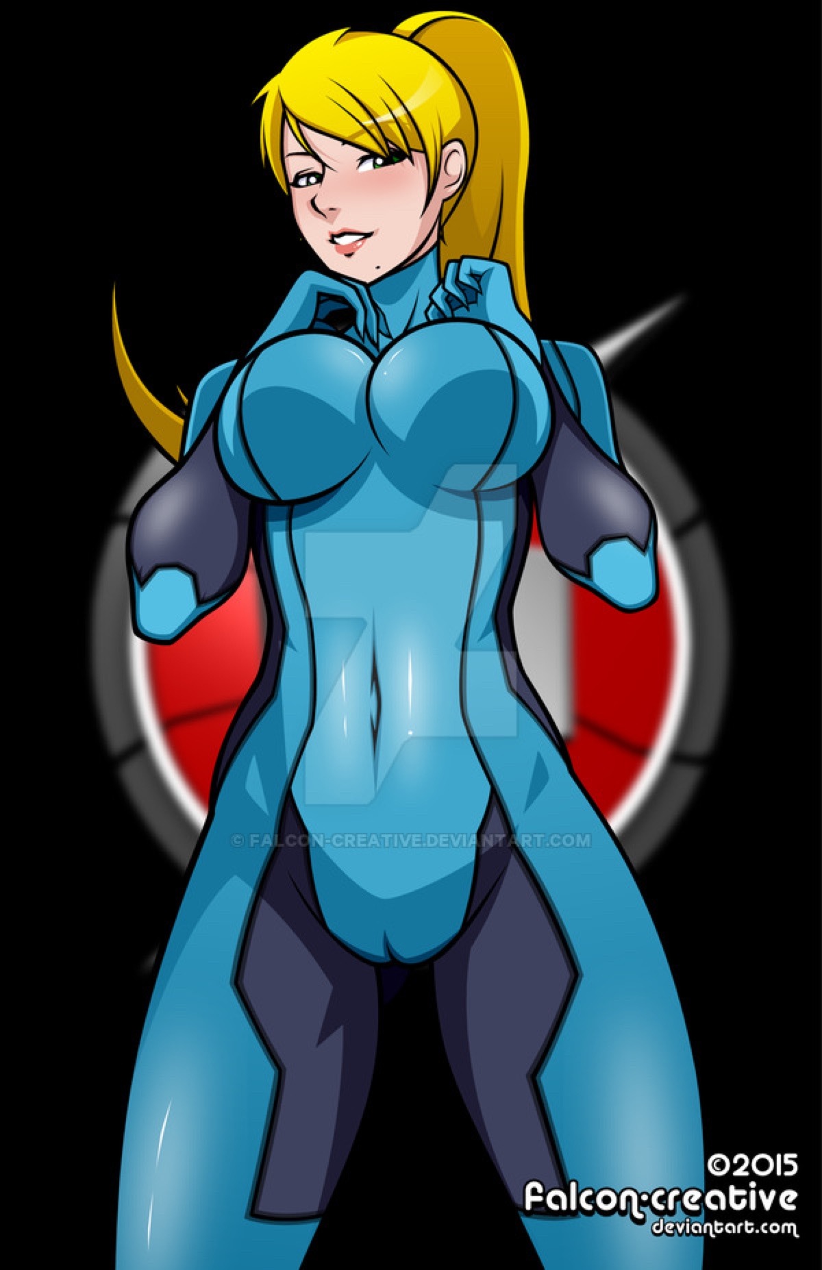 Samus Please!