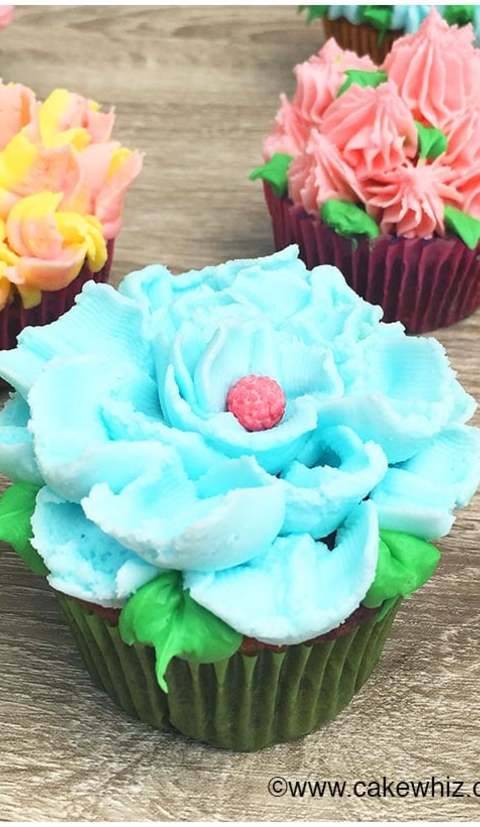 Russian Piping Tips Tutorial