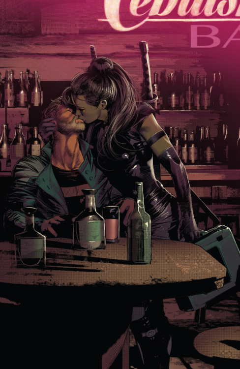 stars-quill: Gamora and Star-lord’s kiss porn pictures