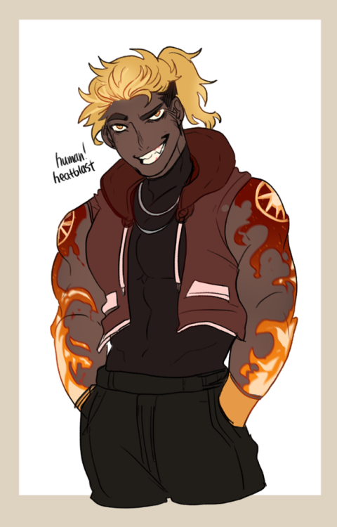 Starrforge's/promsienn Art blog