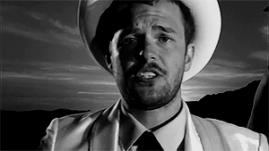 i-seesams-town:Brandon in every video - Pt 17/???The Killers - For Reasons Unknown (2006)