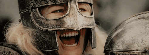 Random LOTR Gifs Pt ?????