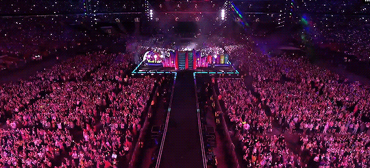 190601 Bts Speak Yourself Wembley Stadium Tumbex