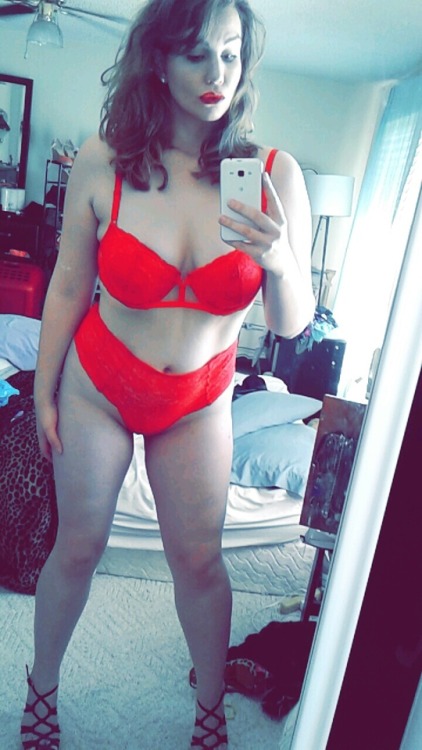 She’s a man eater ❤ #yourstruly