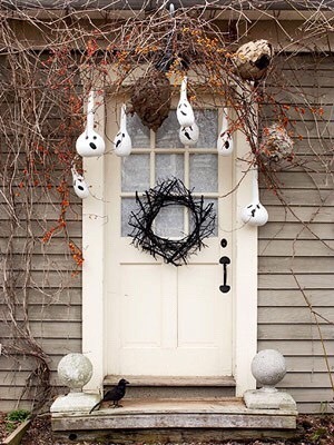 House of October