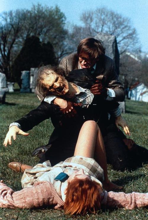 Night of the Living Dead (1990)