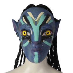 Porn cosplayclans:Avatar 2 The Way of Water Neytiri photos