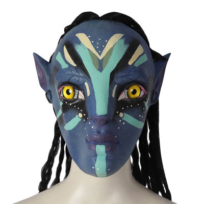 cosplayclans:Avatar 2 The Way of Water Neytiri porn pictures