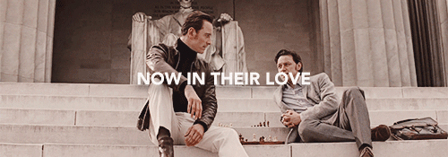 madjohn-birmingham: “Now, in their love, which was stronger, there were the seeds