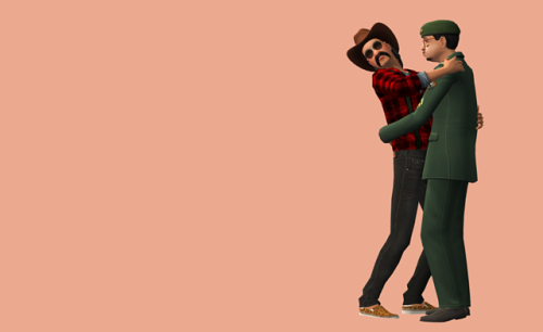 fake-sims:new townies