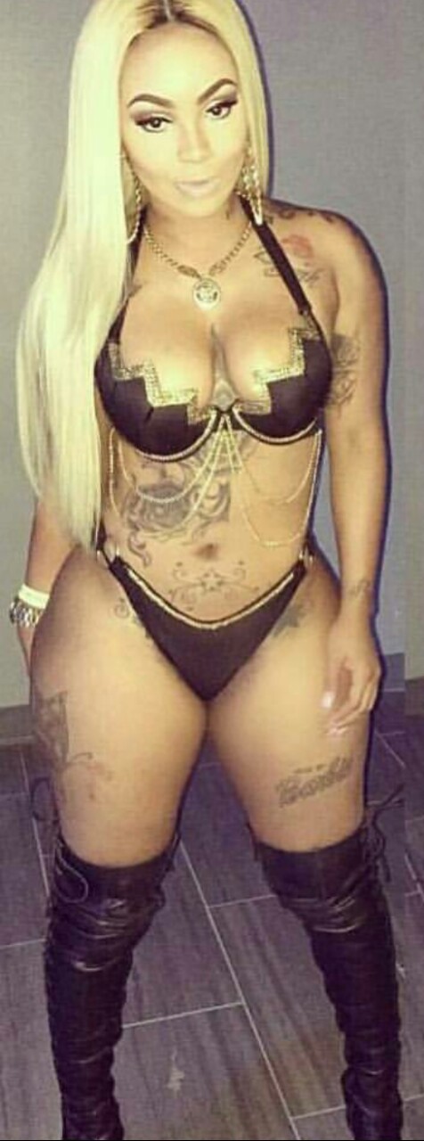 The Game Is Thick Adults Only