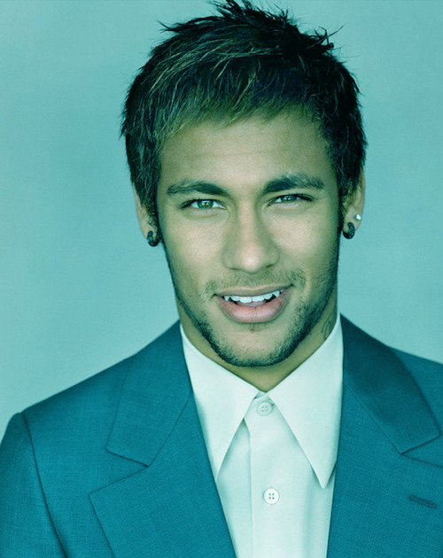 Neymar Junior by Alasdair Mclellan for WSJ Magazine mafiaandco.tumblr.com/ - Mafia & Co.