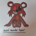 sweet-murder-bear - Unbetitelt