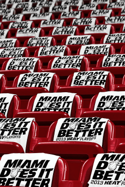 dash-heat:  Miami does it better. 