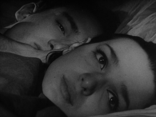 verachytilovas:SHADOWS (1959) dir. John Cassavetes