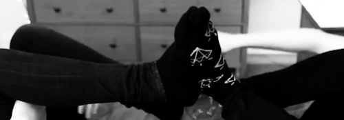 arcticlester: never let go insp.