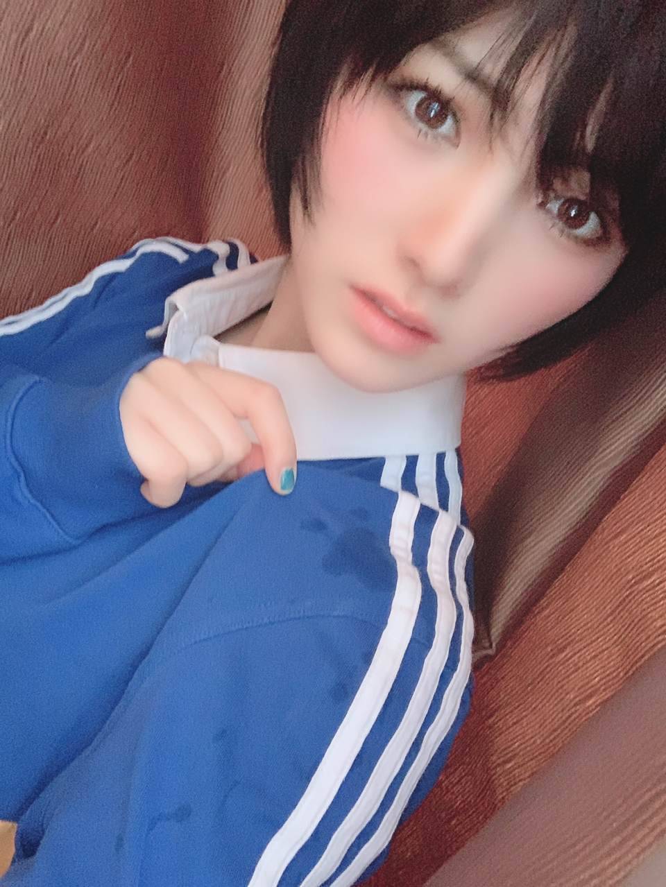 okdnn:  Okada Nana’s Mail May 4th 2019