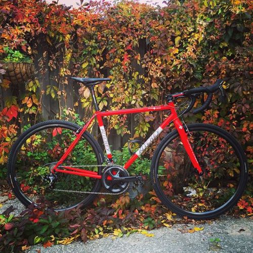 ritcheylogicofficial: Custom build for a long-time client! 