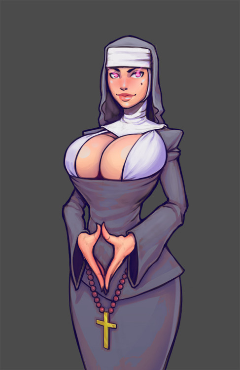 boobsgames: What do you guys think about this variant of the Elizabeth’s outfit? I mean, her o