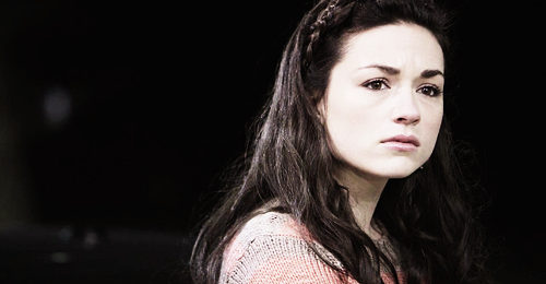 Tatiamaslanyasked: Allison Argent In S2 Or S3?