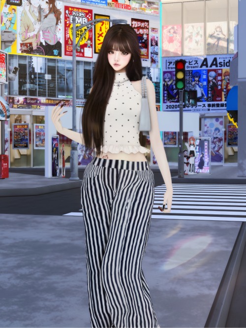 SIMS4|SUSHI77S8+