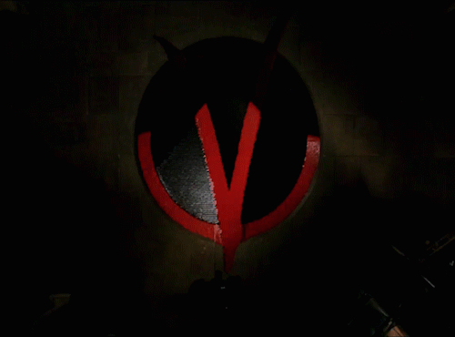 V FOR VENDETTA 2005, James McTeigue