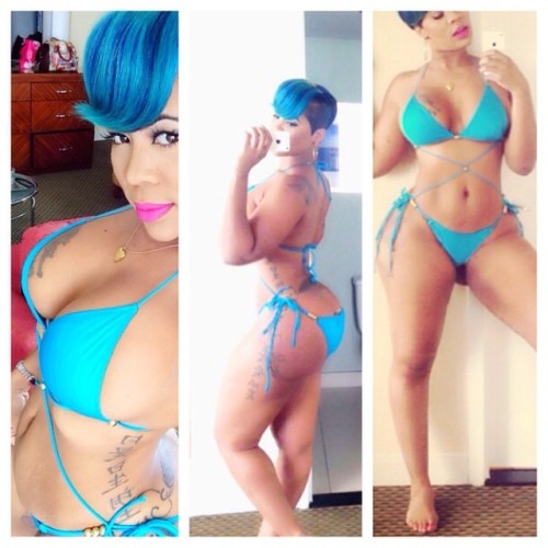 bombshellbootys:  Deelishis  adult photos