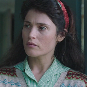 drownersicons: gemma arterton in summerland (2020).