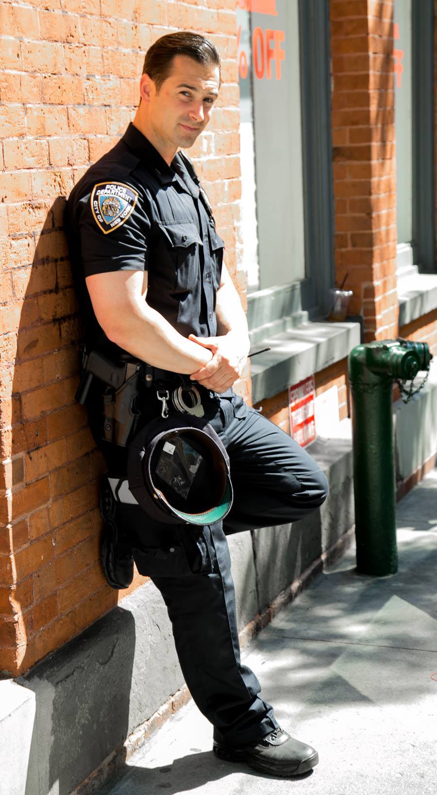 PoliceCorps