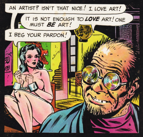 comix 1967