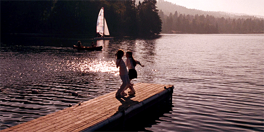 witherspoons-reeses:  Dancing in Film: The Parent Trap (1998) dir. Nancy Meyers