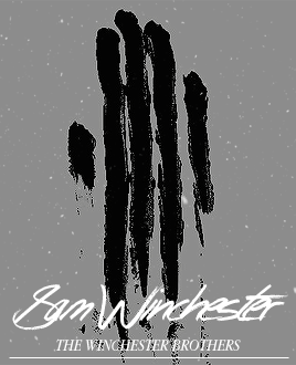 irobbstark:Favorite fictional characters of all time ☆ The Winchester brothers (Supernatural)“You’ve