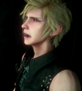 kaeveeoh:  Final Fantasy XV vs Brotherhood 
