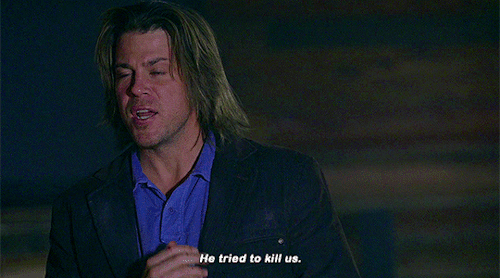Claudia-Kishi:leverage Rewatch (2/?)