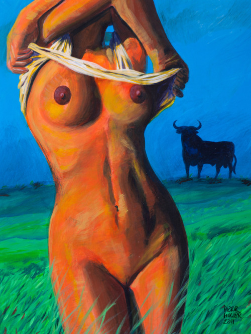 lanangon:  onlyeroticart: Pictor Mulier, el pintor de mujeres, entrevistado en OnlyEroticArt  http://www.onlyeroticart.com/Blog/pictor-mulier-el-pintor-de-mujeres-entrevistado-en-onlyeroticart/