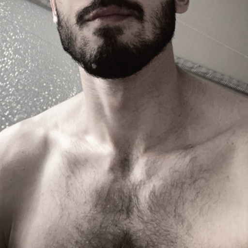 hairystudsblog: