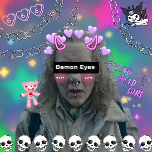 Im So Normal About Him, I Swear-
