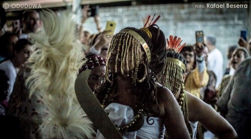 Oya/Yansa, Brazil photo by Rafael Beserra