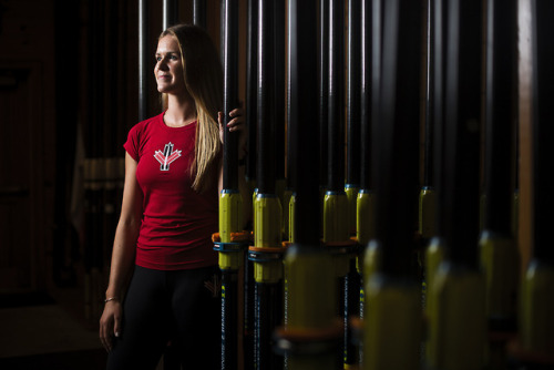 A few photos from a recent shoot with Northeastern University women’s rower Madison Maile