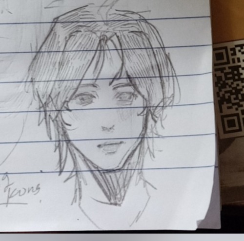 Some Drawings That I Made This Morning They Look So Chopped Good Lord There's Little To No Symmetry 