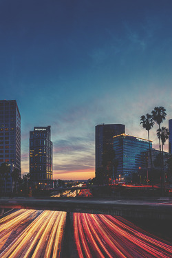 worldfam0us:  Los Angeles | WF 