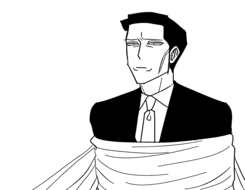 I Need More Undertale Mafia Ough