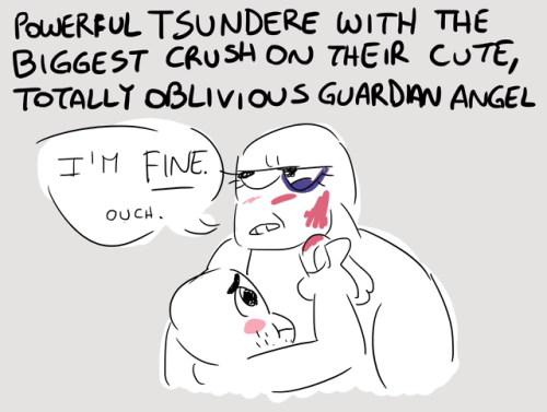 alliedrawer - FAVOURITE SHIP DYNAMICS pt2I swear this is the...