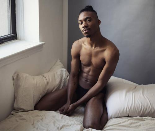 Derek Sturdivant by Luke Austin 