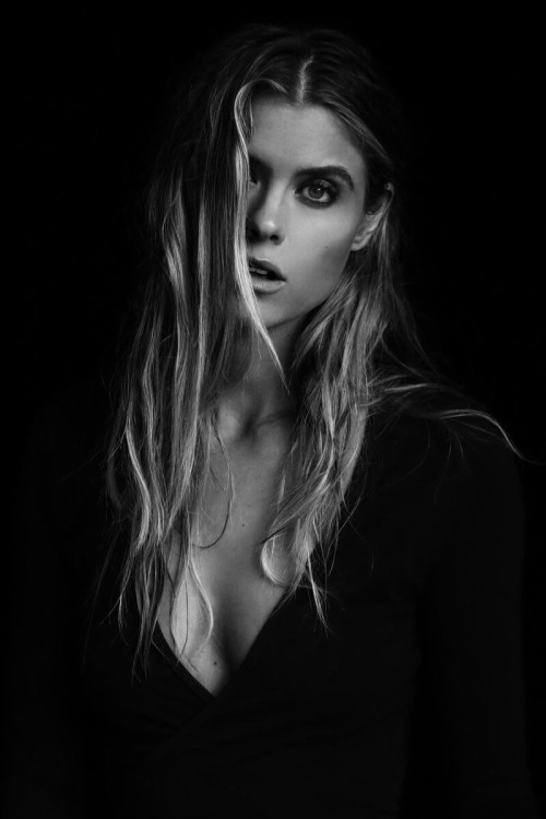 creativesmilesphotography:Britt Koth @ Nous LA