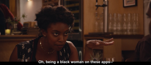 te-amo-corazon: THIS is the point issa rae was making..