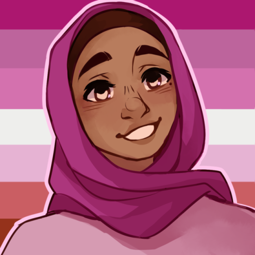 galaxypsychologist: toastchild: Some icons I made for my Pride Ocs &lt;3 Happy Pride Month every