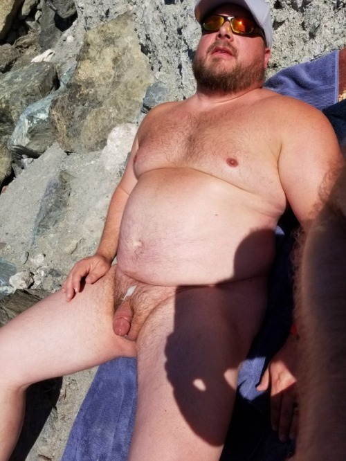 Porn Cubdaddybeardaddy photos