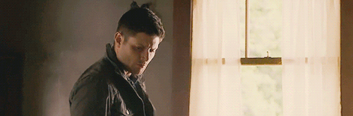 magnificent-winged-beast:Lost and Found ∞ SPN 13X01